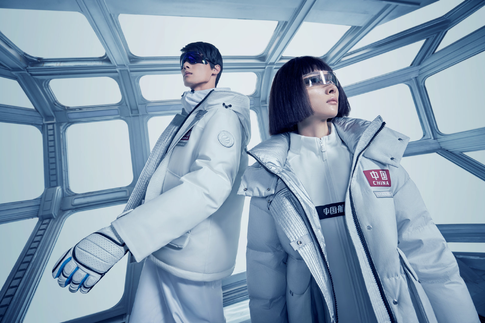 波司登玛莎拉蒂联名和普通版区别,玛莎拉蒂联名波司登