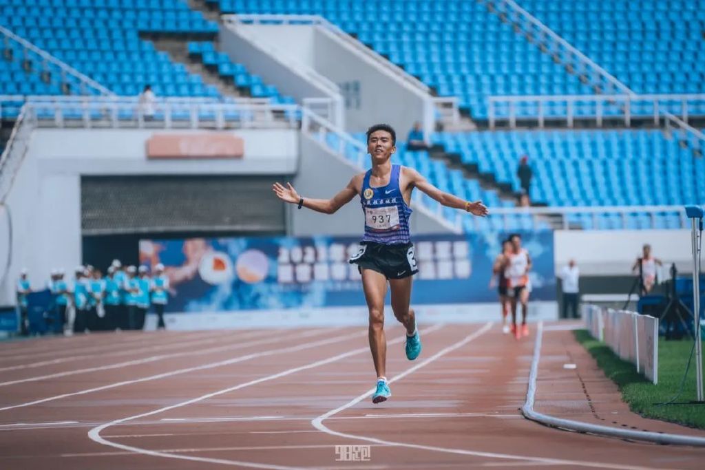田径百米决赛亚运会,田径冠军奔赴“亚运会”
