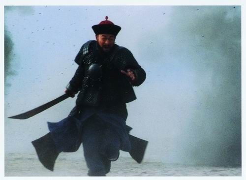 《投名状》告诉你：封建社会为什么是“吃人”的