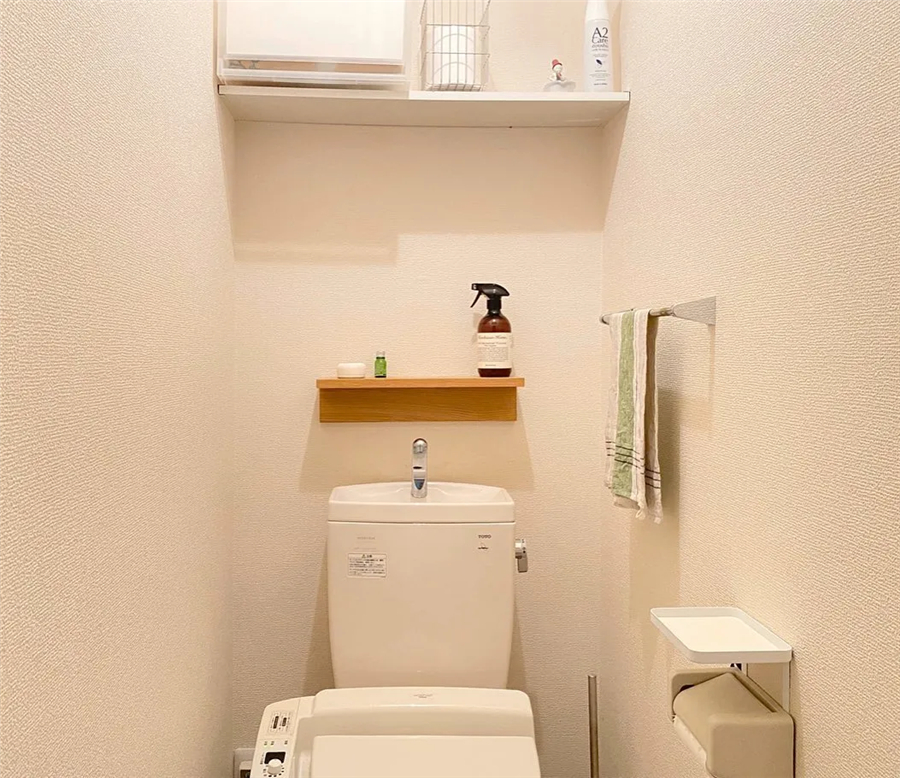 卫生间没有窗户怎么去臭味,卫生间无窗户臭怎么处理