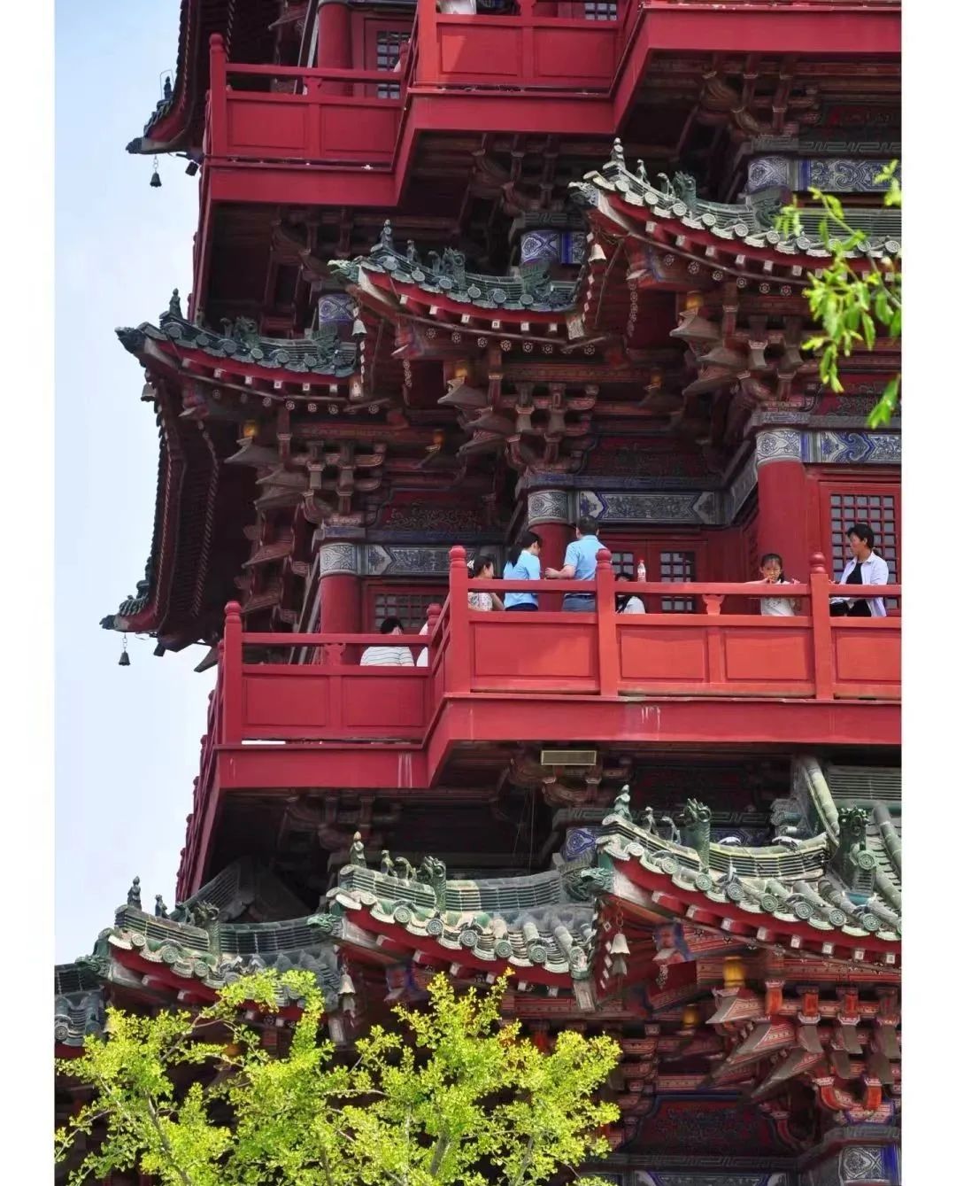 亲子旅行地点推荐开封,开封亲子两日游最佳攻略