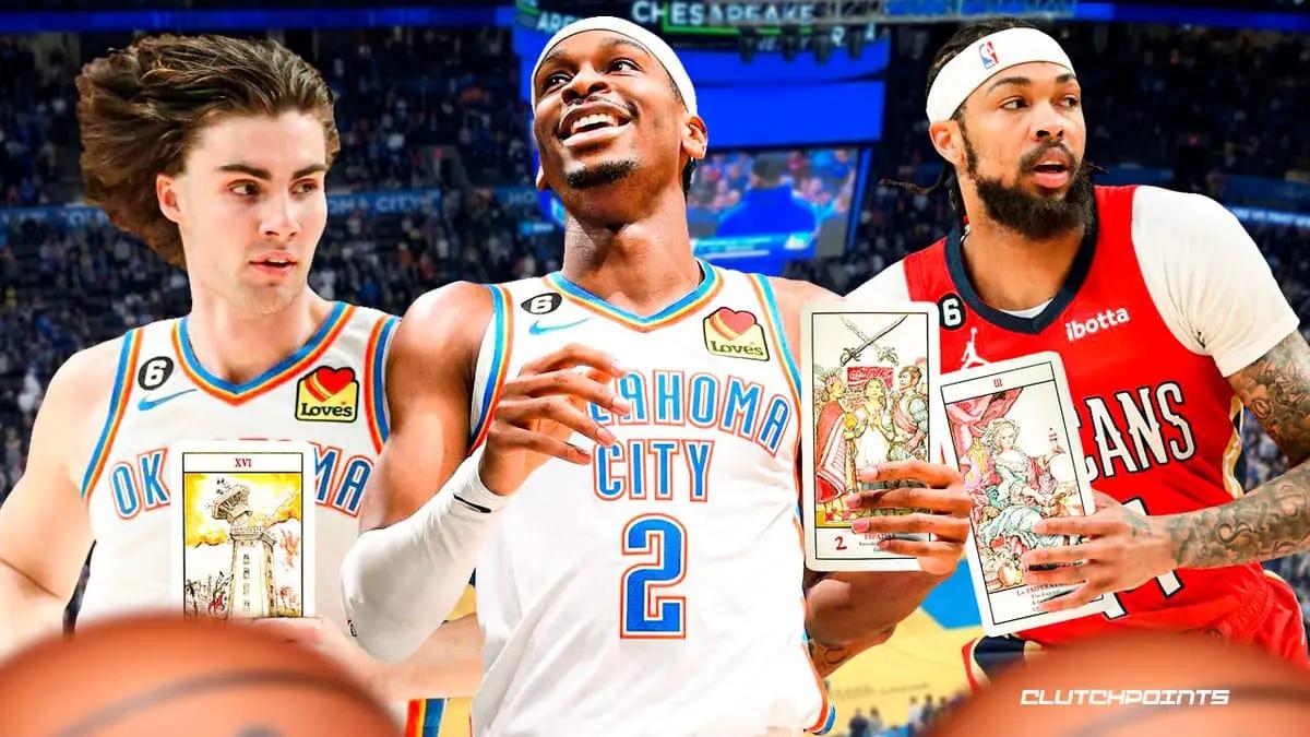 鹈鹕vs雷霆英格拉姆超级三分,太阳队vs鹈鹕英格拉姆