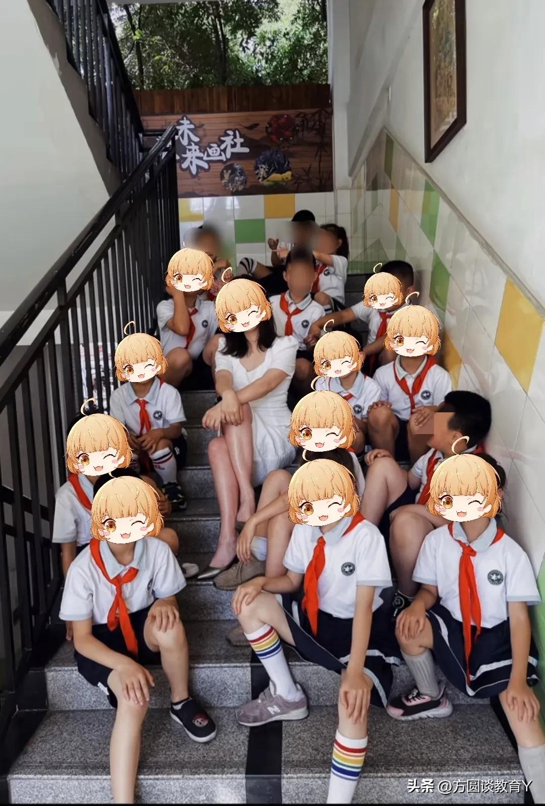 老师在抖音上可以发学生的视频吗,老师朋友圈可以发学生视频么