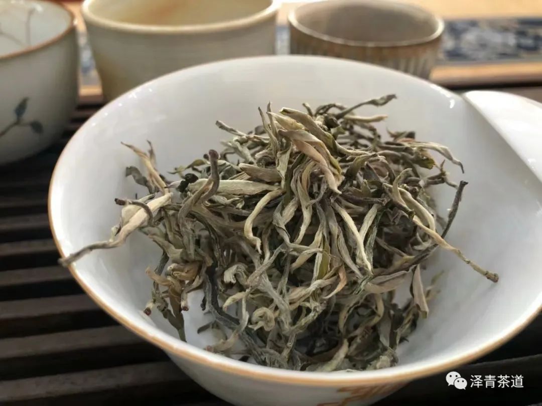 普洱茶各大山头的特性和口感图文,普洱茶老茶头的口感特点有哪些
