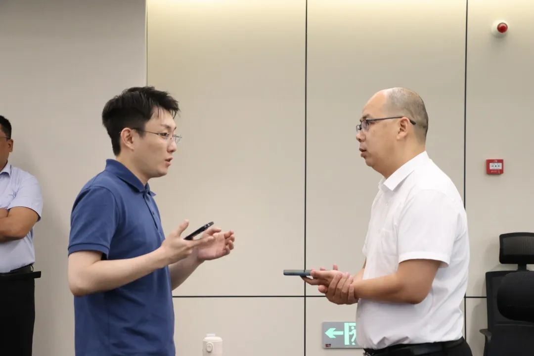 “起”迪5月报：深度合作强交流聚力共融谋发展