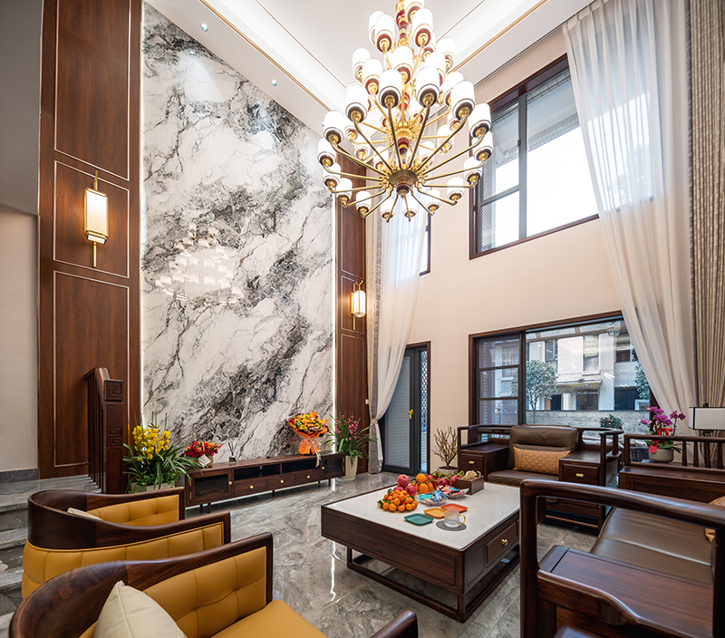 成都十大别墅装修公司排名,成都温江比较好的装修公司