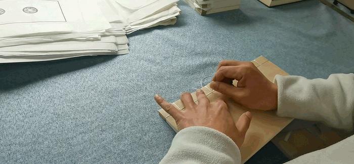 光阴的故事|全手工线装半岛古币精品原拓集首发