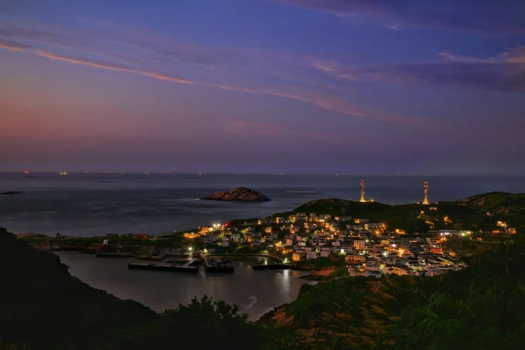 世界上被遗忘的小岛,大海中的神秘无人小岛