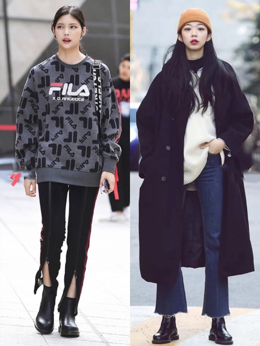 去了韩国才知道中国有多好,去了韩国才知道了什么