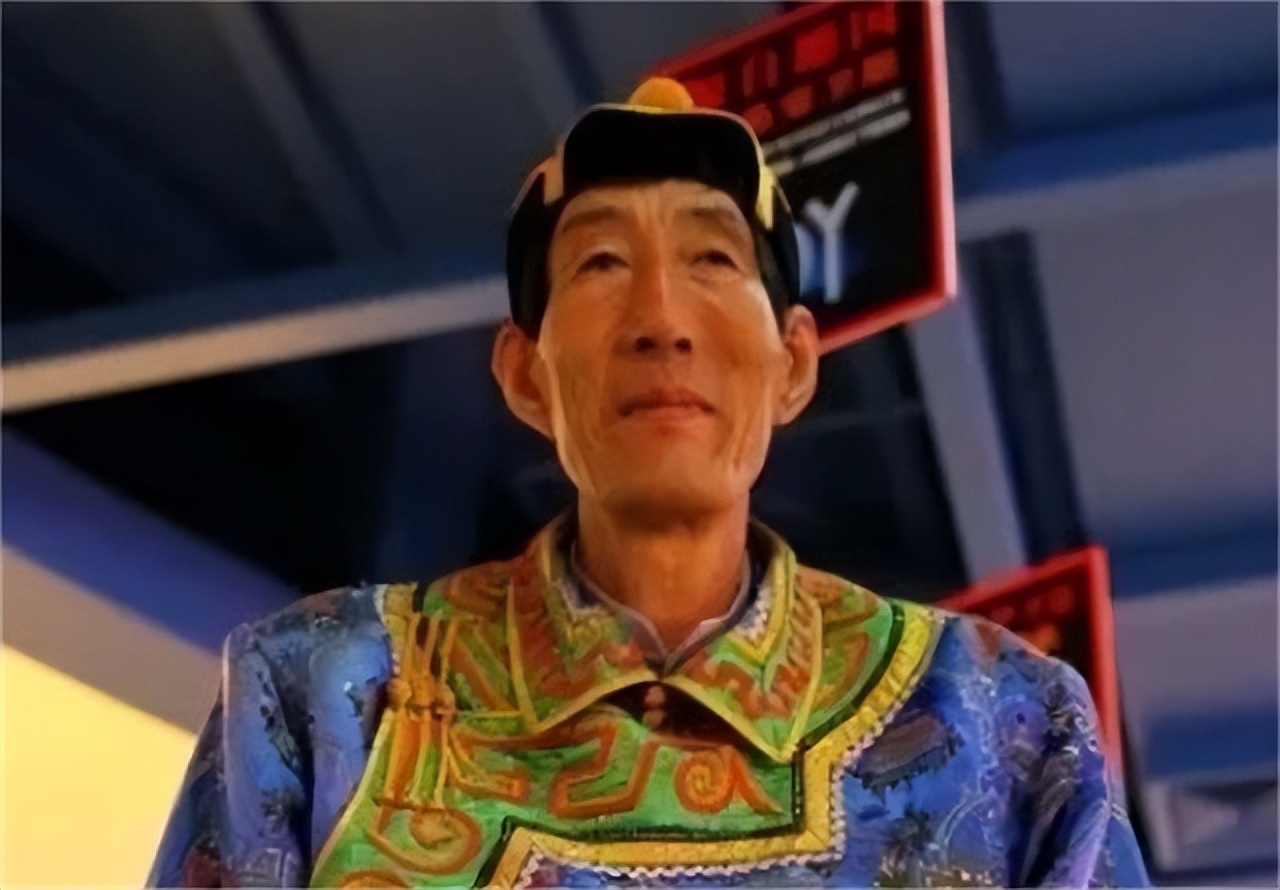 中国巨人鲍喜顺还活着吗,中国巨人鲍喜顺家人现状