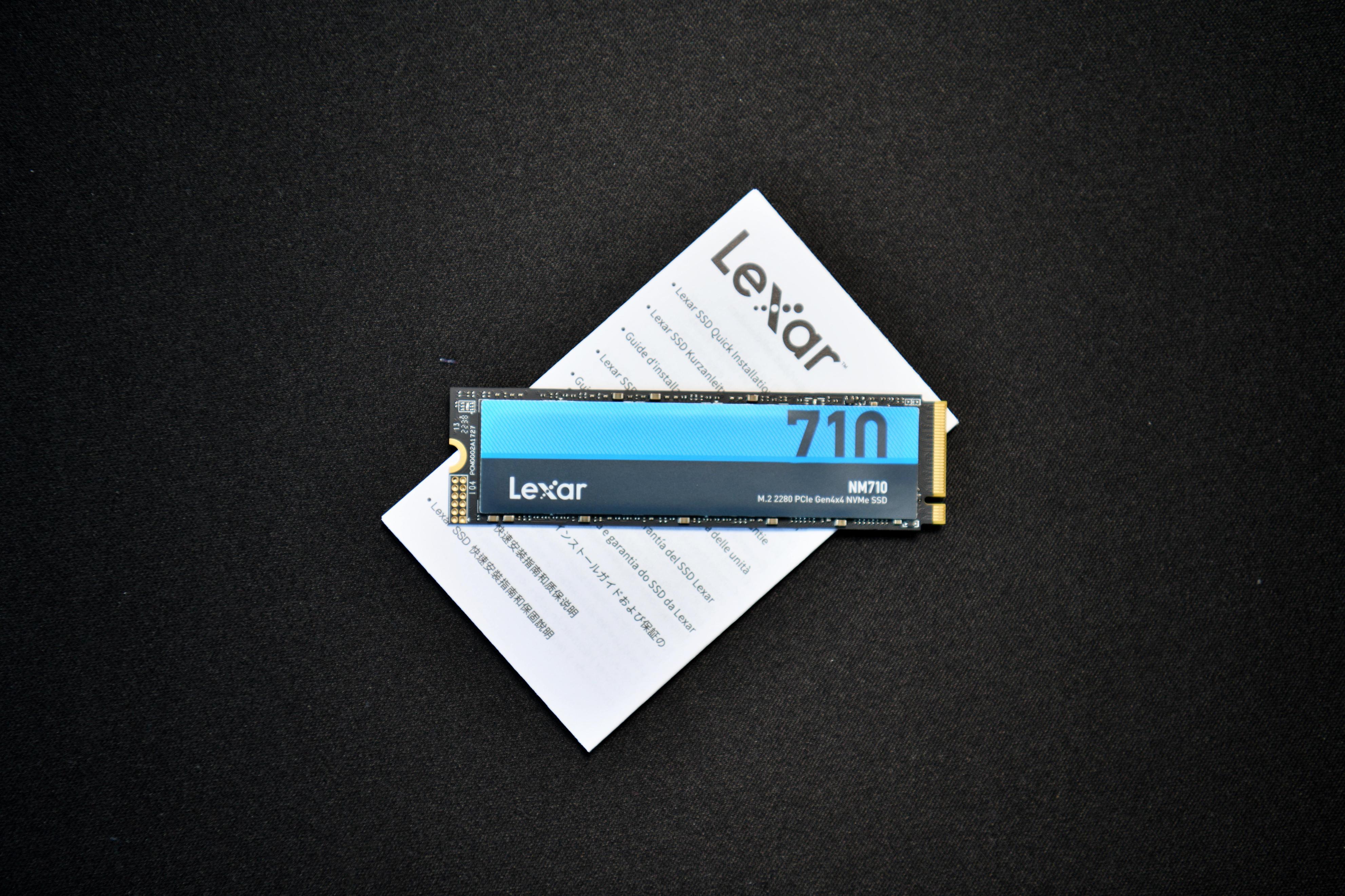 2023新装机：打造一台属于自己的DDR5平台