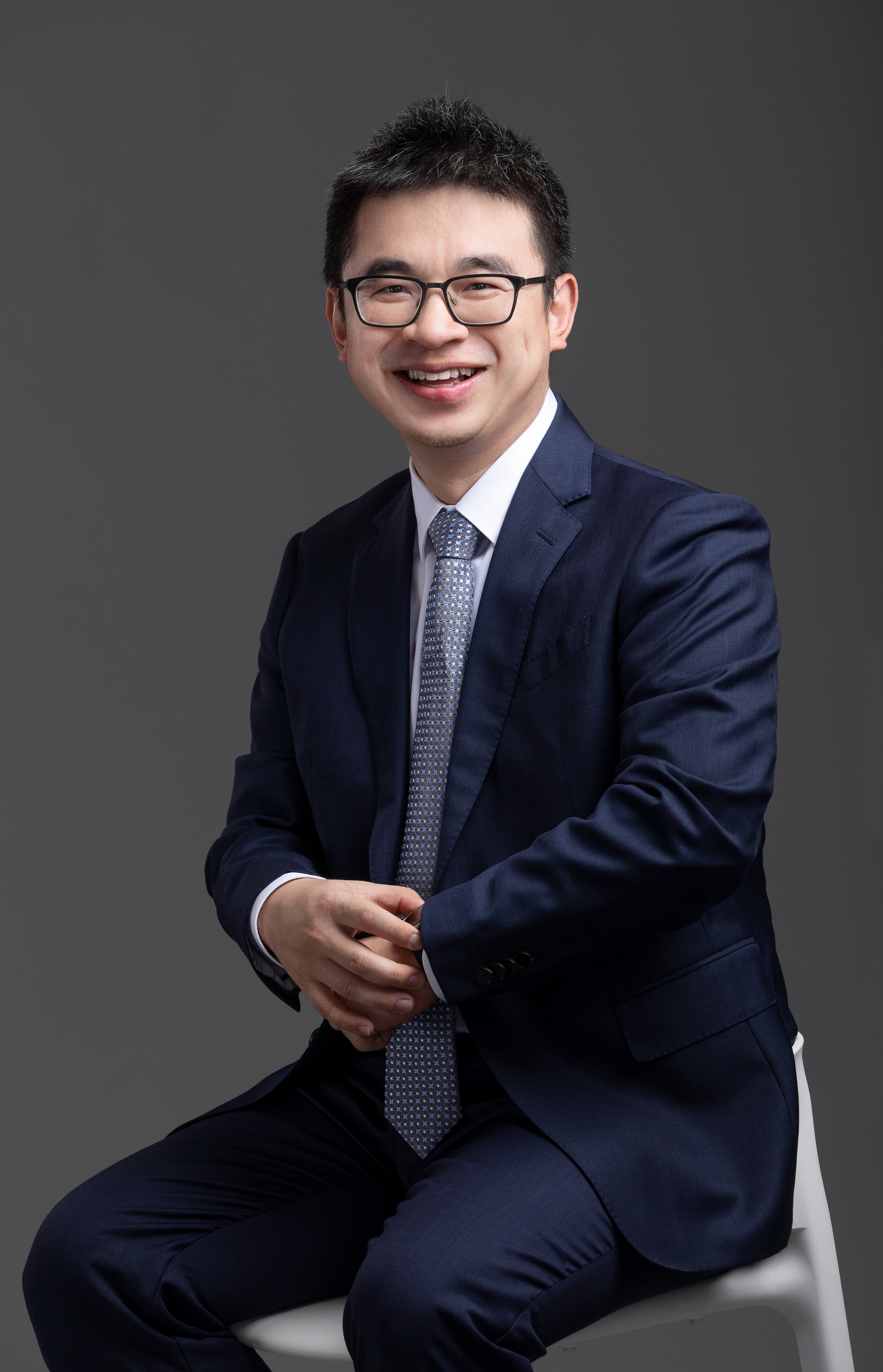 蚂蚁集团首席技术官何征宇,2023中关村论坛都哪些企业参加了