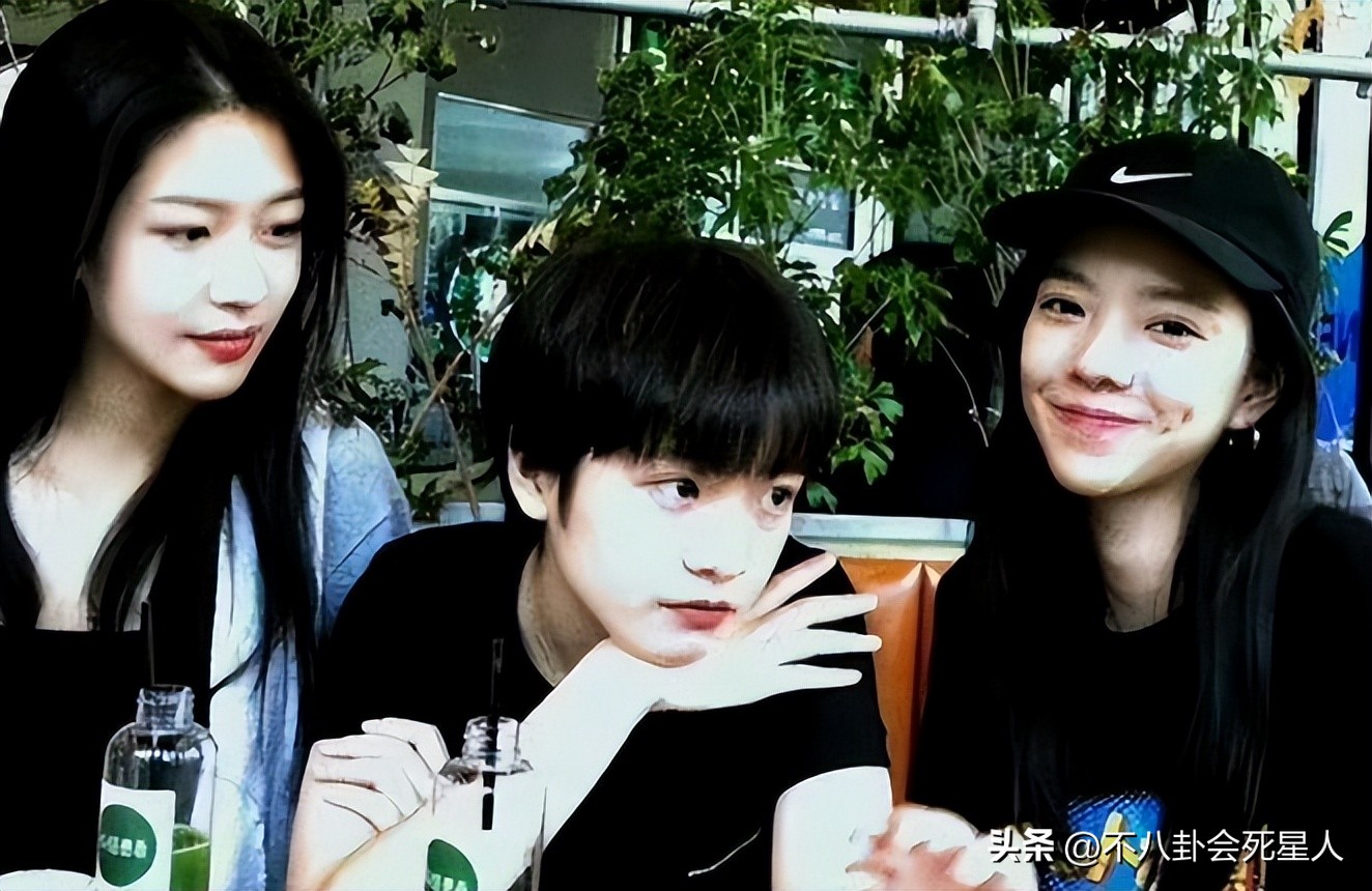 京圈公主都有哪些,历任京圈公主