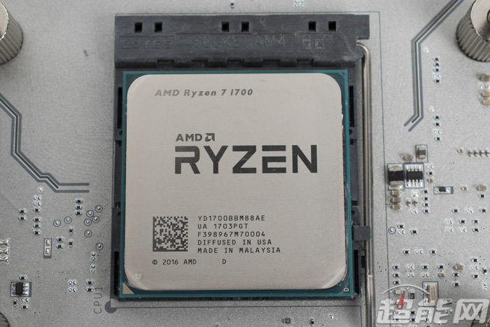 超能课堂：从Zen到Zen3，AMD逆袭之路