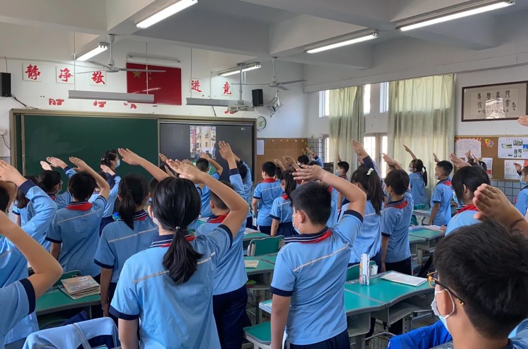 厦门积分入学招生条件,厦门集美2022积分入学准备材料