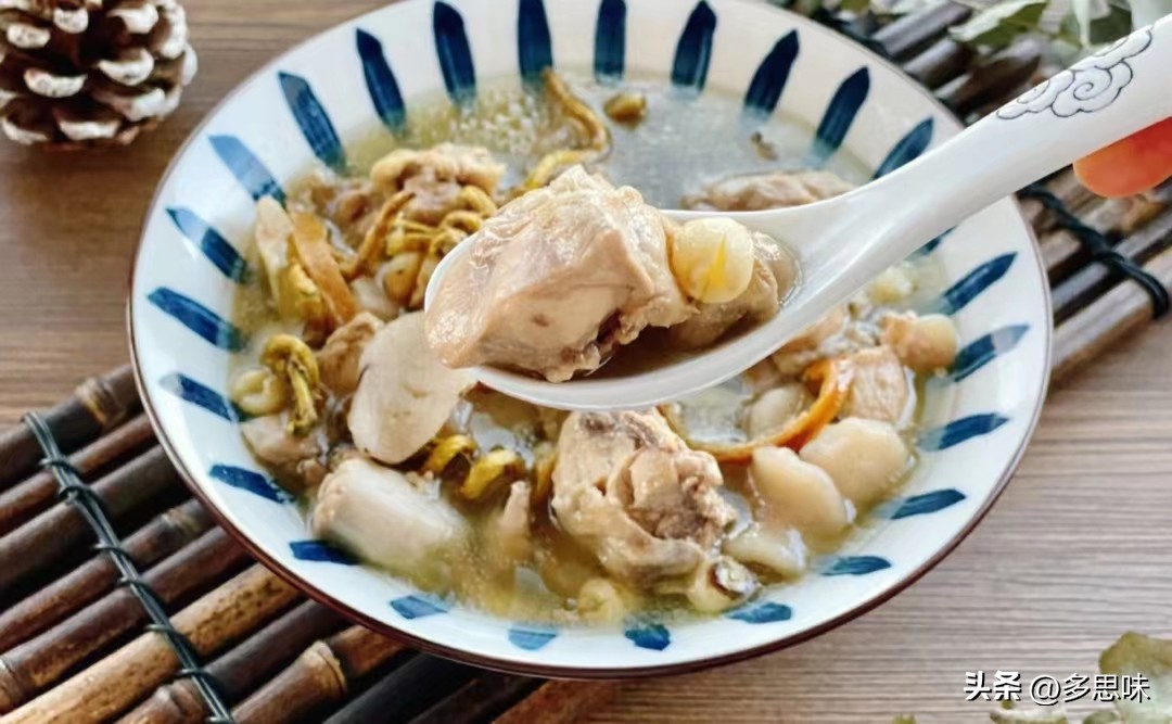 常吃这七种食物让你体质越来越好,一到冬天手脚冰凉吃啥参