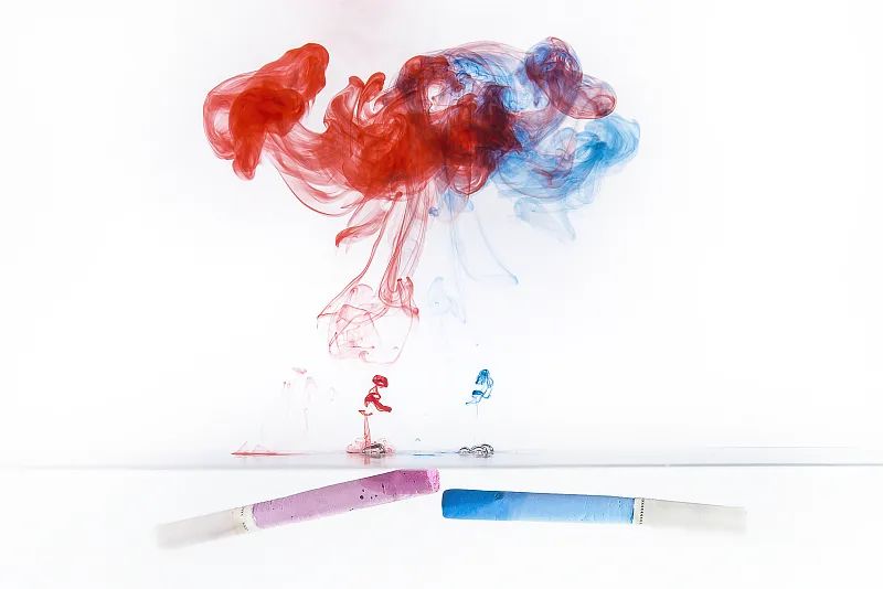 *子烟电**时尚、炫酷、无害？让*子烟电**远离未成年人