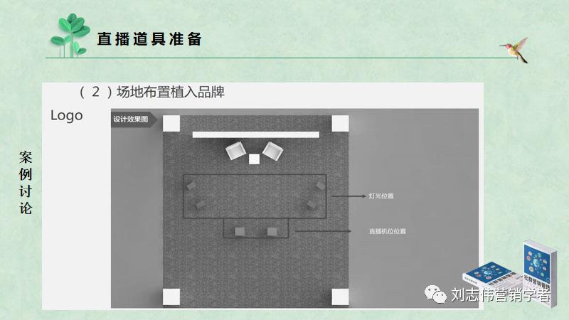 直播营销案例分析ppt,直播活动营销策划表格