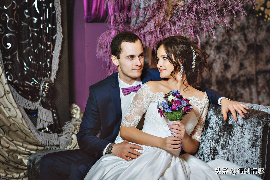 男人家里红旗为什么不倒,老公说家里红旗不倒外面彩旗飘飘