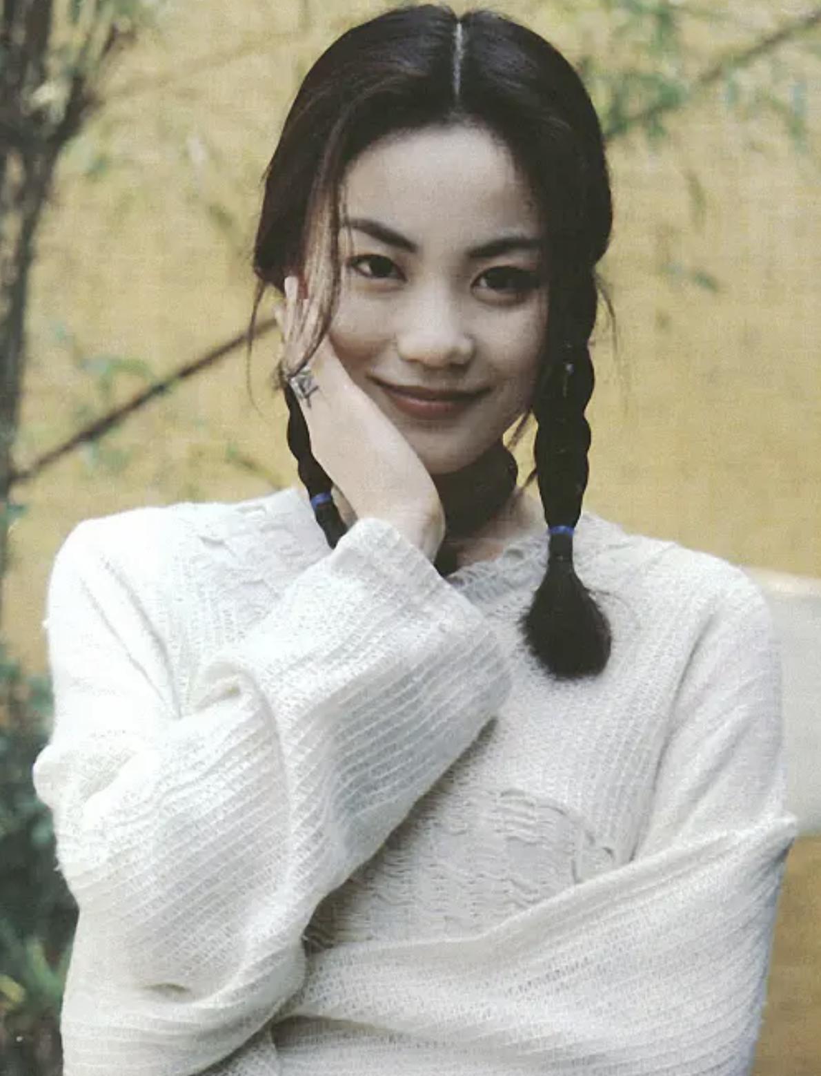 王菲感情里的最佳姿态,揭秘王菲的感情5段经历