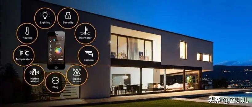 智能家居门店如何盈利,智能家居如何赚钱
