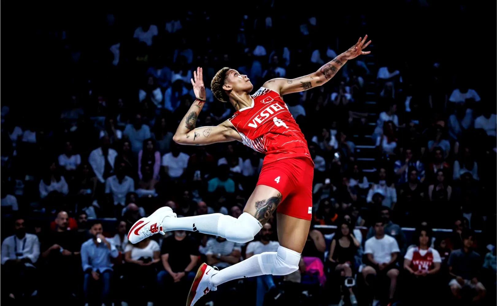 世界女排联赛6月3日全部赛果，6月4日赛程，中国女排将战日本！