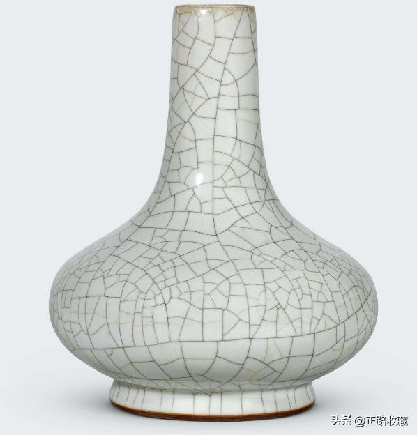 2024年各大拍卖行瓷器春拍纪录,收藏中国瓷器