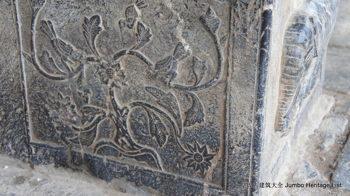 第1608回：祁阳潘市荒蛮龙溪，李家大院飞檐斗瓦