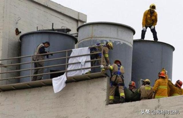 华裔女孩在美被害的灵异事件,美国女孩失踪灵异事件