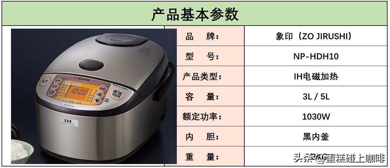 电饭煲哪些好吃好用又实惠,功能少但饭又煮得好的电饭煲推荐