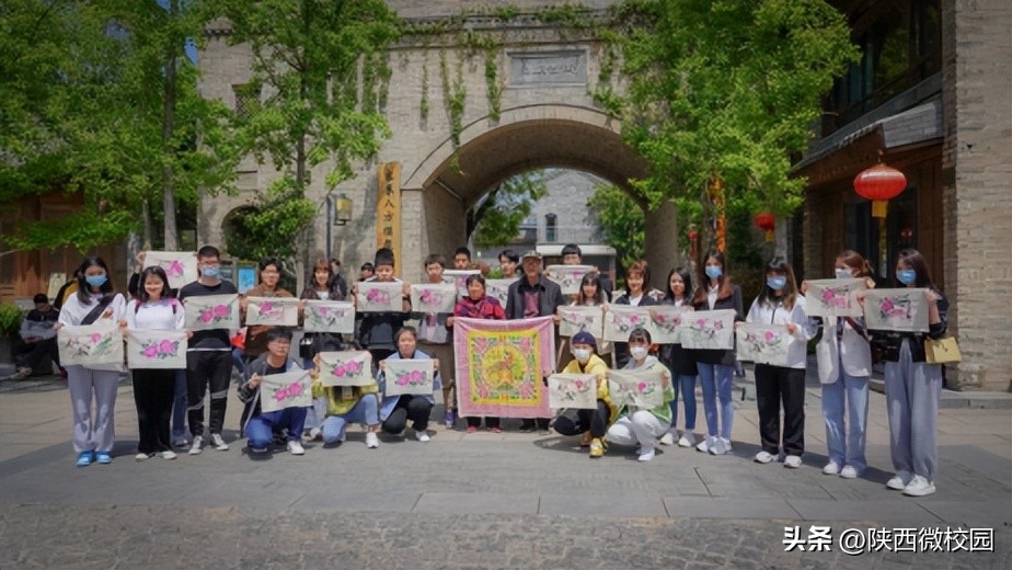 陕西2022美术艺考生怎么填报志愿,陕西美术类报考志愿填报