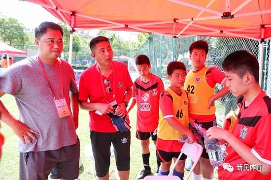 新民晚报杯足球赛2022,新民晚报杯足球赛2018