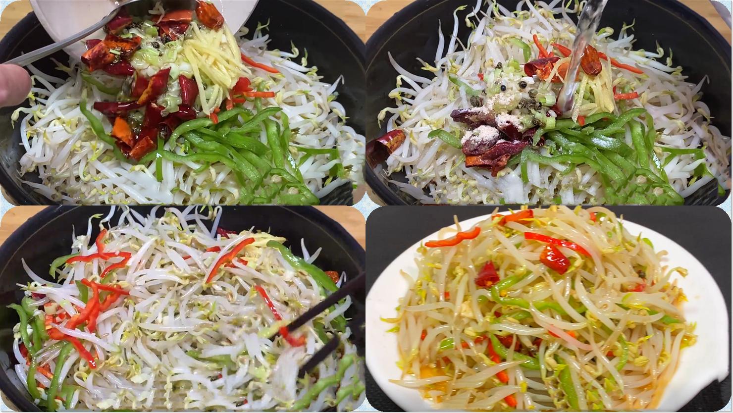 夏天吃什么菜可以降火,夏天适合吃什么降火的菜