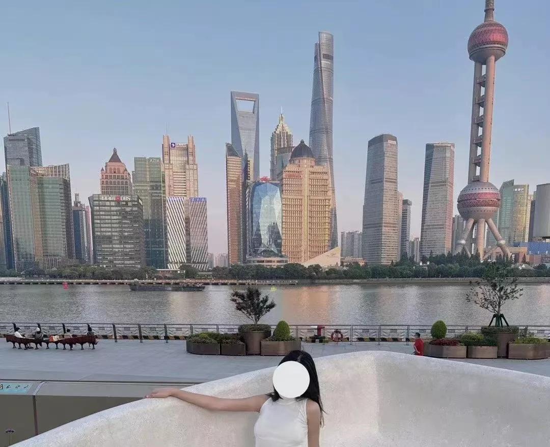 上海浦西滨江骑行攻略,上海休闲路线