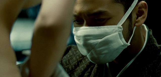 《风声》：李宁玉被日军拿卡尺量“私密”部位，为何演员不用替身