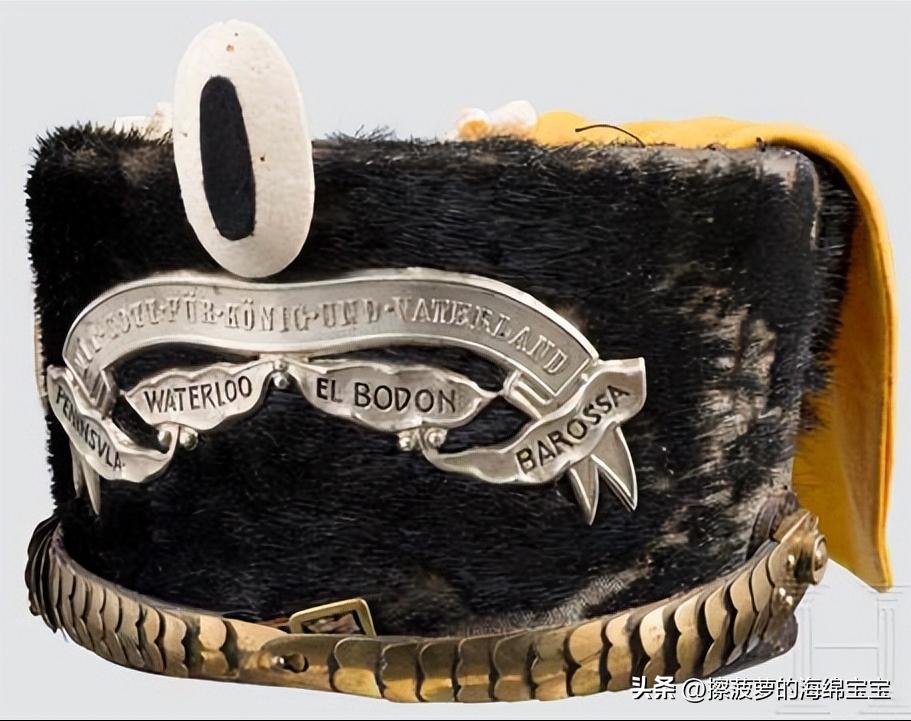 德意志帝国军帽子,德意志帝国军盔