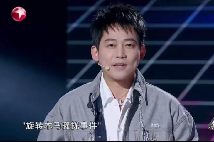 苏醒放狠话,苏醒犀利的发言