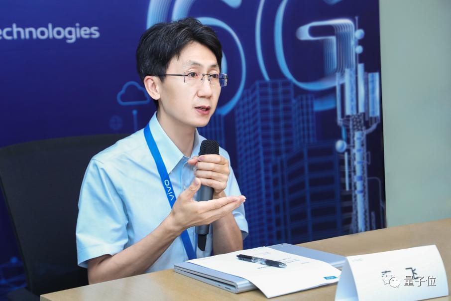 6g原型机,6g研制成功案例