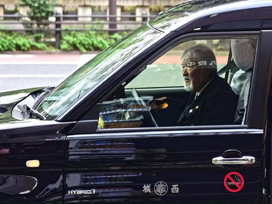 70多岁日本老人家退休,日本延迟70岁退休