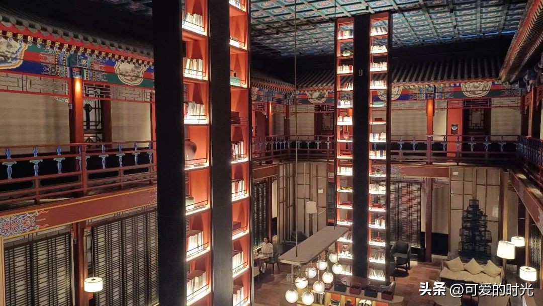 在北京住普通旅馆多少钱,在北京住宾馆的价格