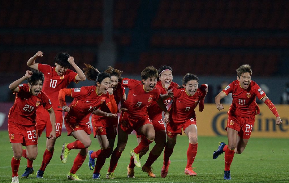 cctv5直播女足亚洲杯决赛现场直播,女足亚洲杯决赛官方解说