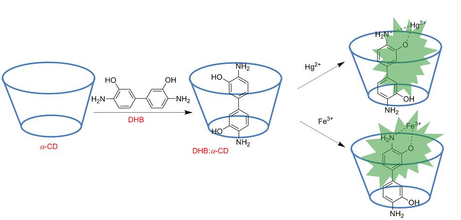 环保壳聚糖基纳米纤维，在处理水污染方面的应用