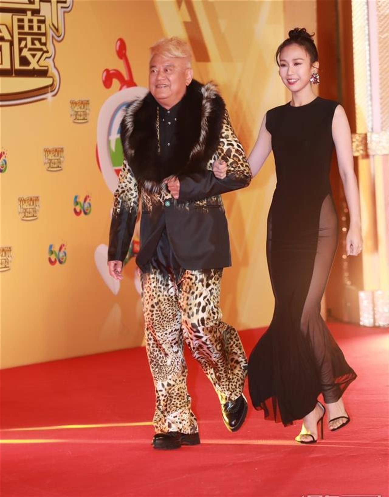 tvb女星穿衣,tvb女星薪资