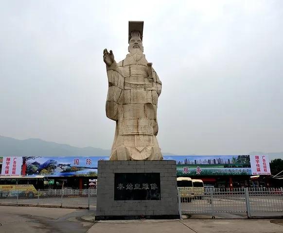 秦始皇兵马俑是世界几大奇迹之一,秦始皇兵马俑被称世界第八大奇迹