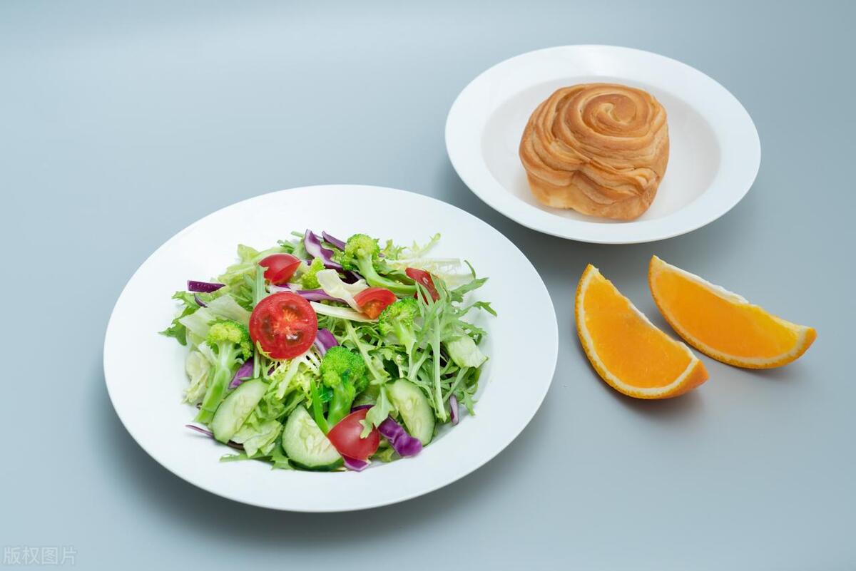 减肥瘦身你需要做好这些饮食习惯,女性瘦身方法食物减肥要注意什么