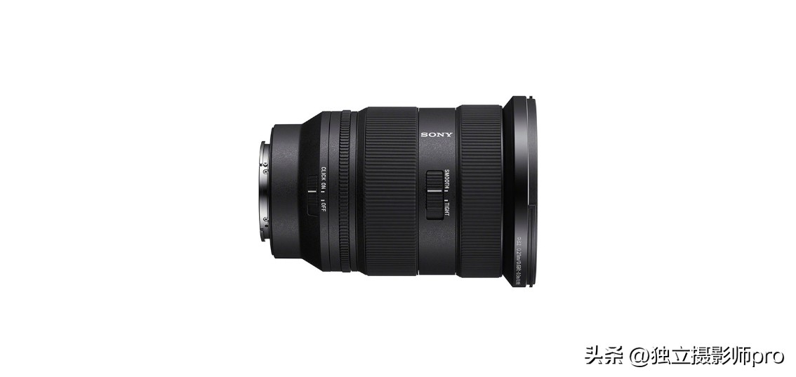 2022索尼新相机,2022年索尼镜头推荐