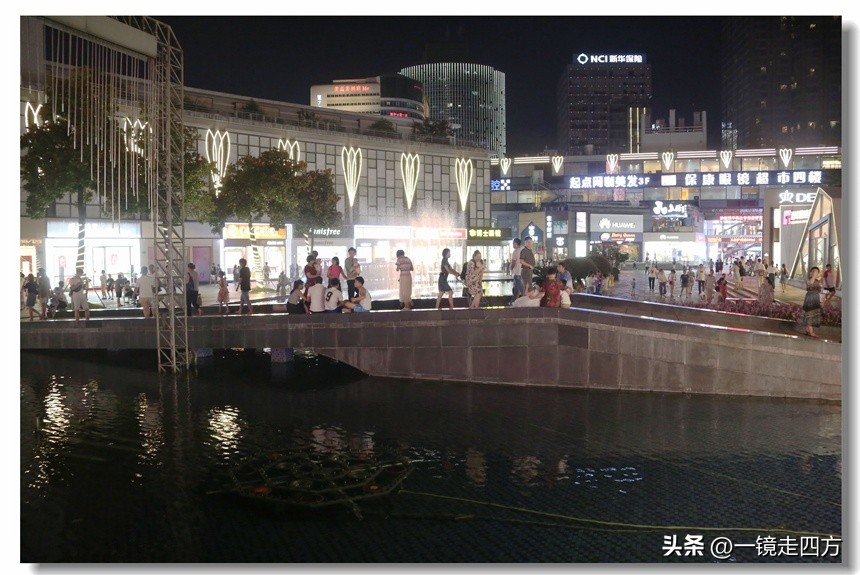 宁波大型购物广场,宁波天一购物广场