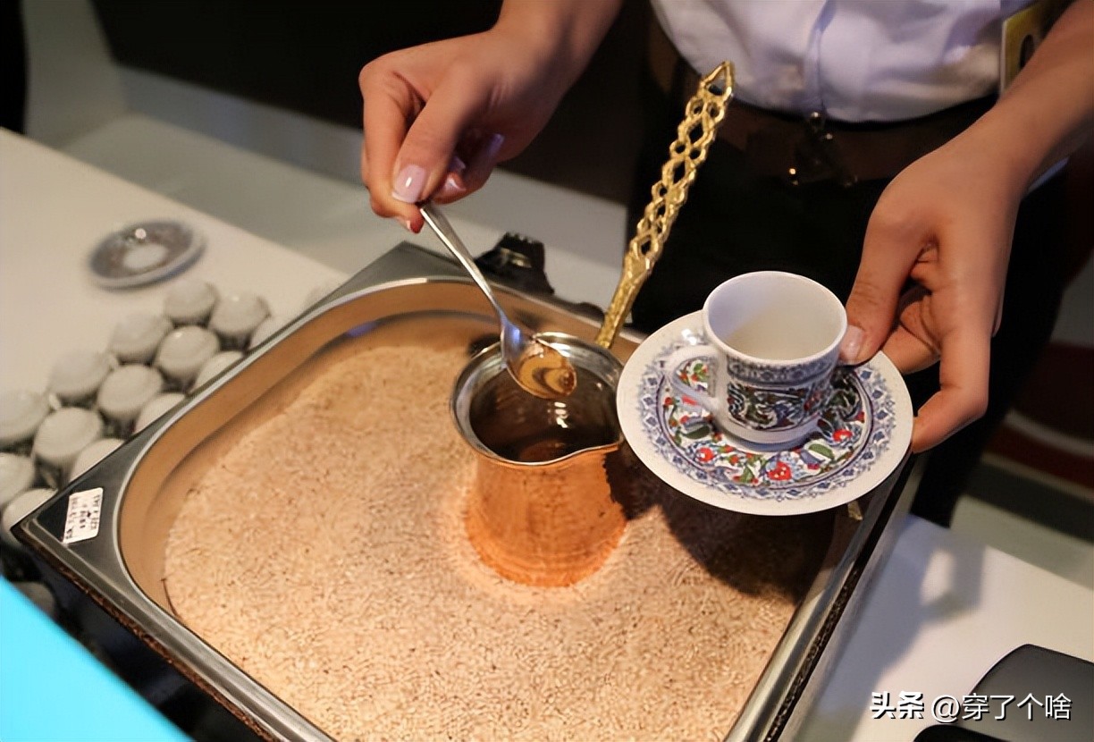 世界各地最值得尝试的9种咖啡,全球十大咖啡品种