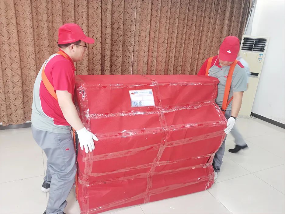 各种钢琴的搬运技巧,钢琴搬运需要哪些工具