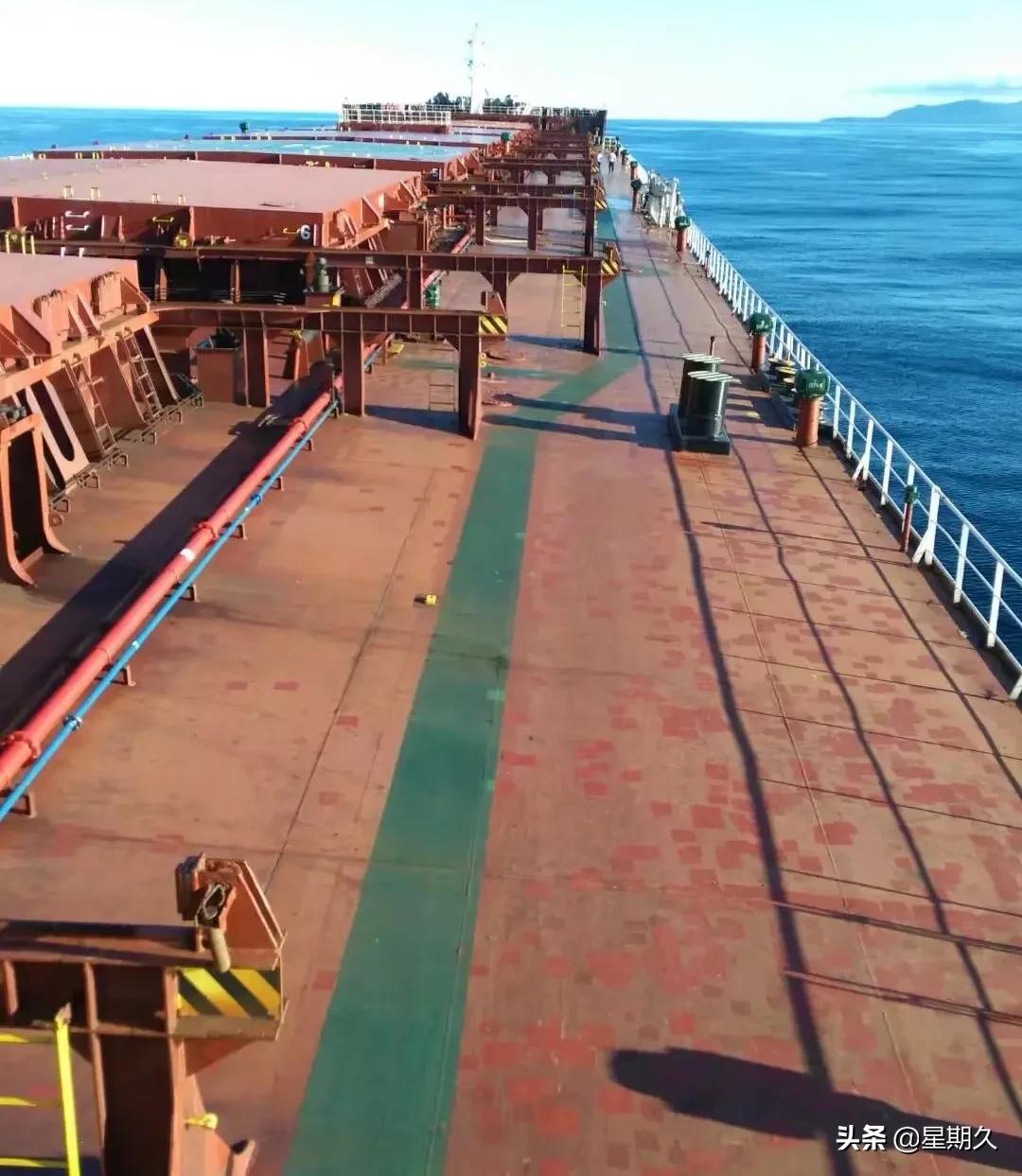 60期～本以为已经理清的船上关系，再一次陷入舆论压力之中